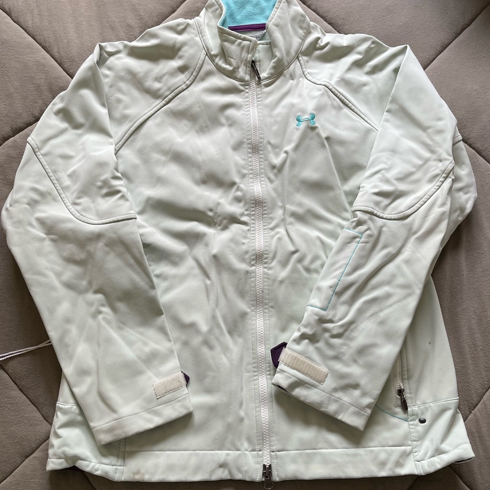 Under Armour Jacket - image 1